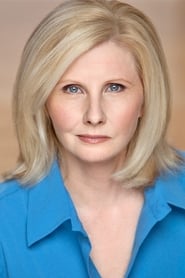 Jane Fergus as IBN Anchorwoman