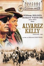 Alvarez Kelly streaming sur 66 Voir Film complet