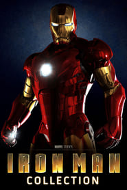 Iron Man Collection streaming