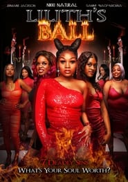 Lilith's Ball: 7 Deadly Sins (2022) poster