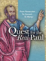 Poster Quest for the Real Paul 2005