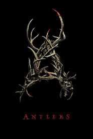 Poster for Antlers