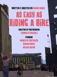 Poster As Easy as Riding a Bike