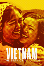 Vietnam: The Birth of a Nation постер