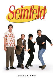 Seinfeld Season 2 18