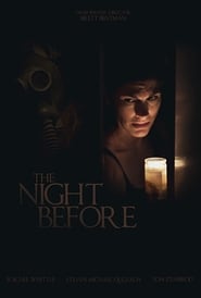 The Night Before постер