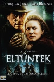 Az eltűntek poszter