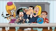 American Dad! en streaming