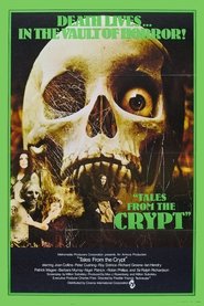 Tales from the Crypt (1972)