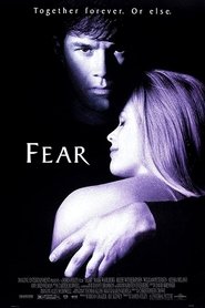 Poster van Fear