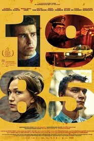 Poster for Season 1