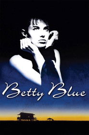 Pôster de Betty Blue
