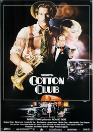 Cotton Club (1984)