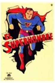 Poster El superhombre