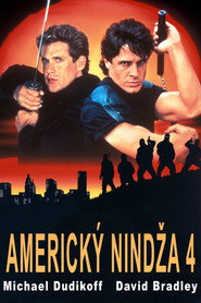 Americký ninja 4 1990
