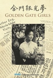 Poster Golden Gate Girls 2013