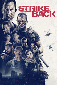 Strike Back poster
