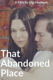Poster That Abandoned Place 2021