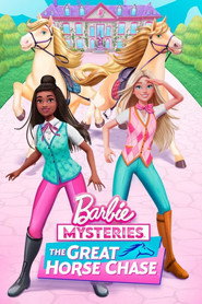 Barbie Mysteries (2024)