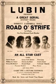 The Road o' Strife (1915)