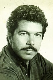 Giorgos Oikonomou as Greek Rebel