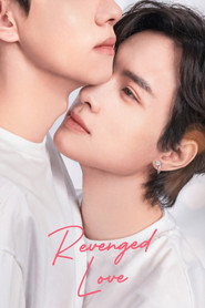 Revenged Love poster