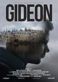 Poster Gideon: Op zoek naar de waarheid