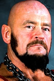 Oreal Perras as Ivan Koloff