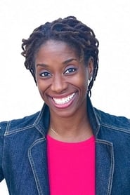 Tangelia Rouse as Danielle Marks