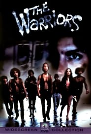 Die Warriors 1979 Auf Italienisch & Spanisch