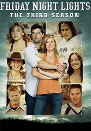 Friday Night Lights Season 3 7