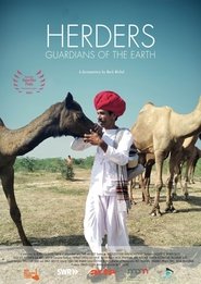 Poster Herders - Guardians of the Earth 2023