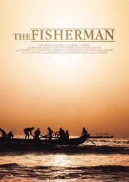 Poster The Fisherman 2019