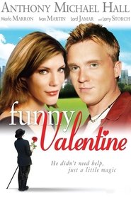 Poster Funny Valentine 2005