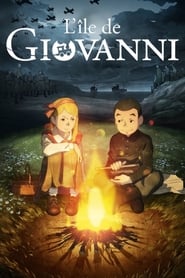 L'île de Giovanni movie