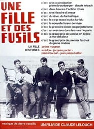 Une fille et des fusils (1965)