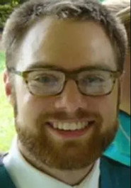 Chris Paluszek portrait