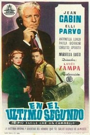 Poster Twelve Hours to Live 1950