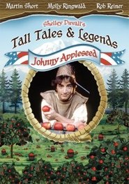Poster Johnny Appleseed 1986