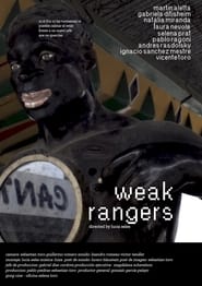 Weak Rangers (2022)