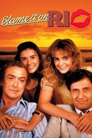 Blame It on Rio (1984) Blame It on Rio (1984)