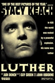 Luther poster