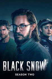 Black Snow Jack of Clubs 6