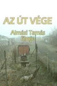 Poster Az út vége 2003