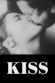 Poster Kiss