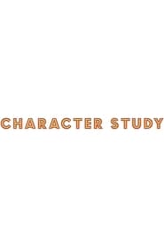 Character Study постер