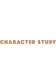 Character Study постер