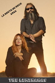 The Liminanas - La Route du Rock 2022