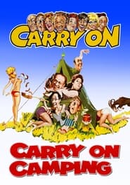 Carry On Camping