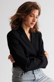 Marta Belmonte is Marta